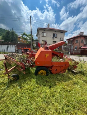 ����������� Welger AP 41 | Mobile.bg � ����� ������ 7