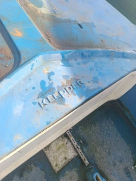 Лодка Собствено производство Klepper, снимка 4