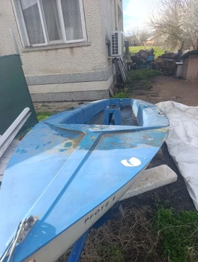 Лодка Собствено производство Klepper, снимка 7