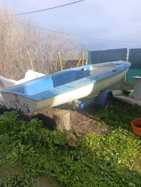 Лодка Собствено производство Klepper