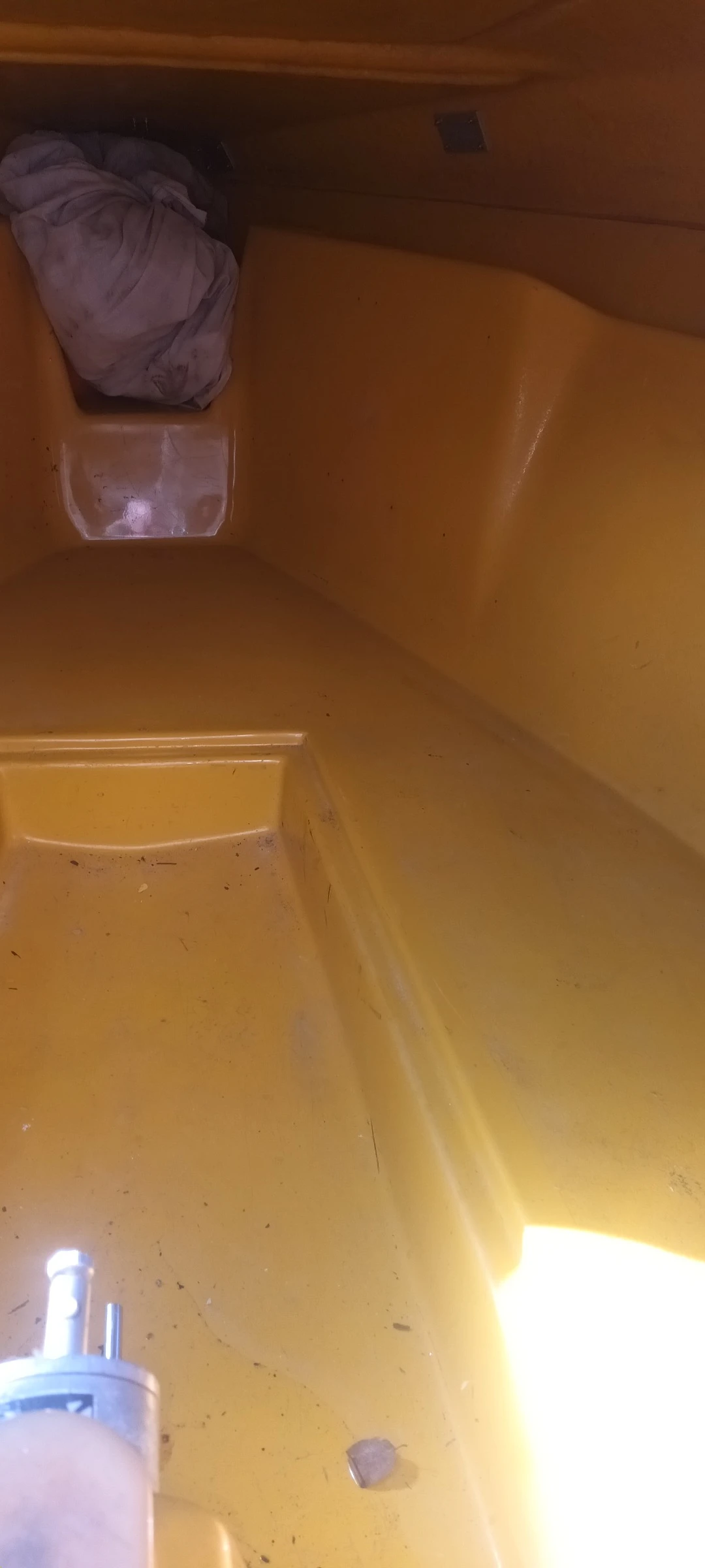 Ветроходна лодка Собствено производство Clipper - изображение 6