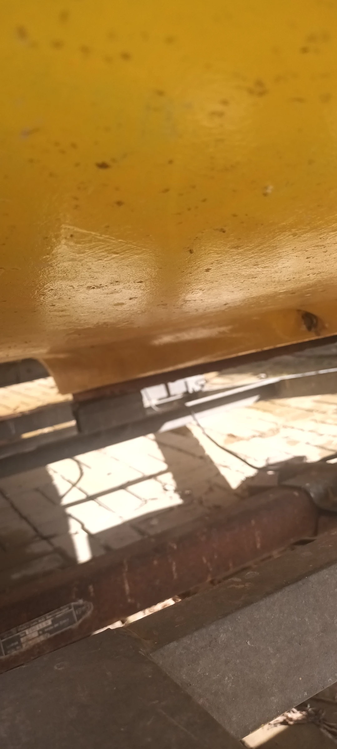 Ветроходна лодка Собствено производство Clipper - изображение 8