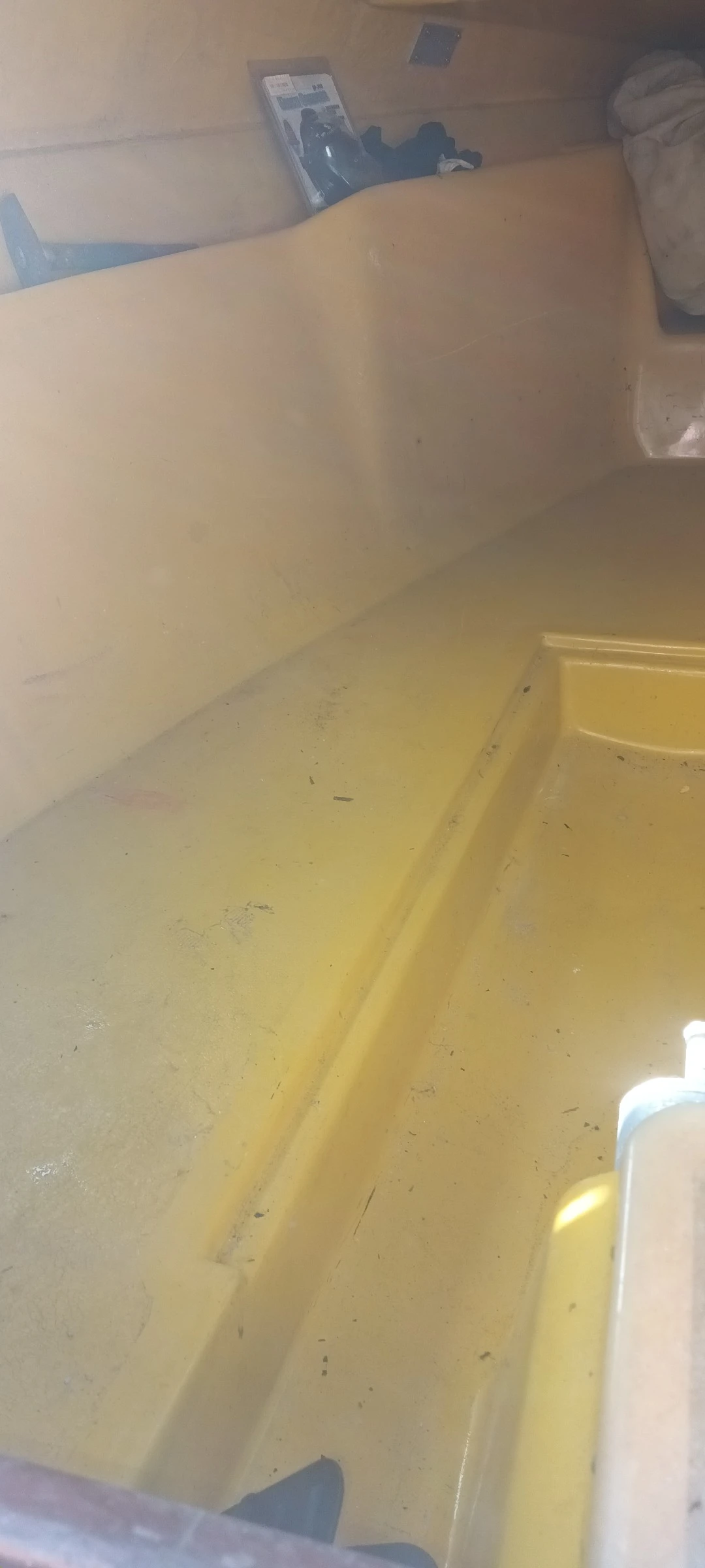 Ветроходна лодка Собствено производство Clipper - изображение 5