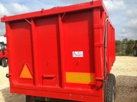 За трактор Pronar ERT, снимка 2