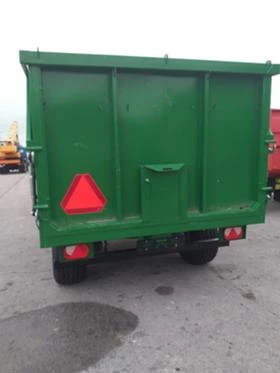 За трактор Pronar ERT, снимка 8