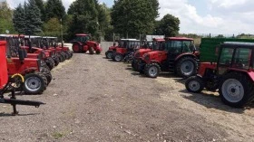 За трактор Pronar ERT, снимка 11