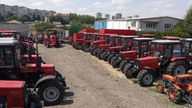 За трактор Pronar ERT, снимка 10