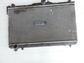 Охладителна система за Hyundai Santa fe, снимка 1