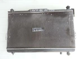 Охладителна система за Hyundai Santa fe, снимка 2