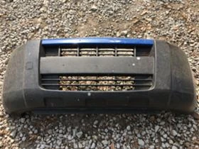 Рама и Каросерия за Citroen Nemo, снимка 1