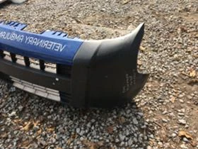 Рама и Каросерия за Citroen Nemo, снимка 3