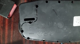 OPEL Corsa E 2015г части еърбег от седалки ,кори от врати и др., снимка 17