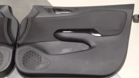 OPEL Corsa E 2015г части еърбег от седалки ,кори от врати и др., снимка 6