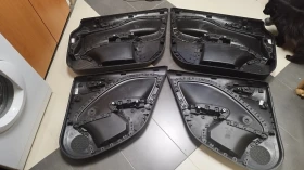 OPEL Corsa E 2015г части еърбег от седалки ,кори от врати и др., снимка 8