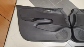 OPEL Corsa E 2015г части еърбег от седалки ,кори от врати и др., снимка 5