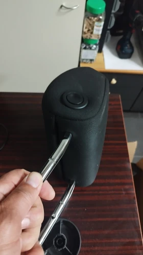 OPEL Corsa E 2015г части еърбег от седалки ,кори от врати и др., снимка 13