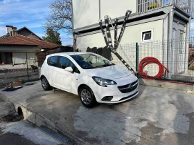 OPEL Corsa E 2015г части еърбег от седалки ,кори от врати и др., снимка 4