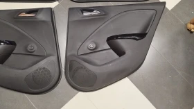 OPEL Corsa E 2015г части еърбег от седалки ,кори от врати и др., снимка 7