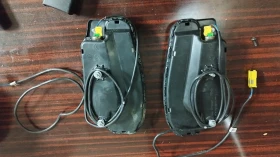 OPEL Corsa E 2015г части еърбег от седалки ,кори от врати и др., снимка 10