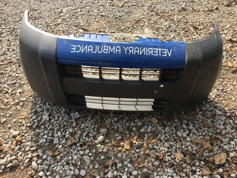 Рама и Каросерия за Citroen Nemo, снимка 2 - Части - 53556606