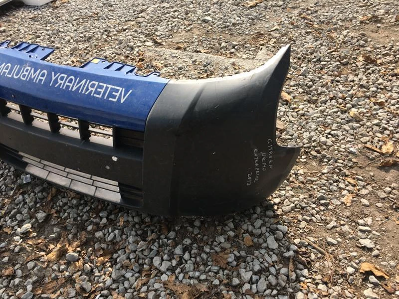 Рама и Каросерия за Citroen Nemo, снимка 3 - Части - 53556606