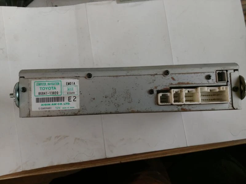 Интериор и аксесоари за Lexus GS, снимка 2 - Части - 53108699