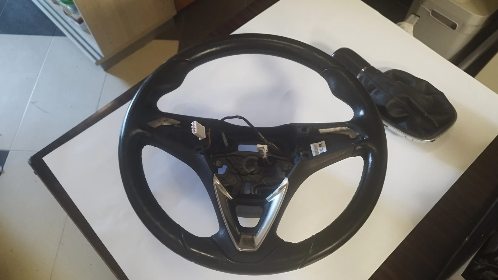 OPEL Corsa E 2015     ,    . | Mobile.bg   13