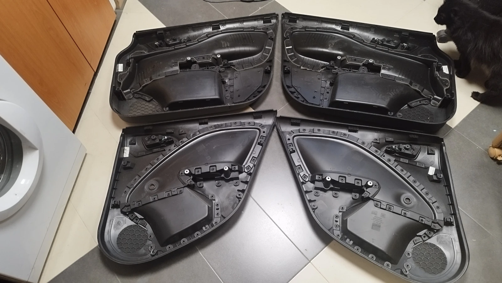 OPEL Corsa E 2015     ,    . | Mobile.bg   6