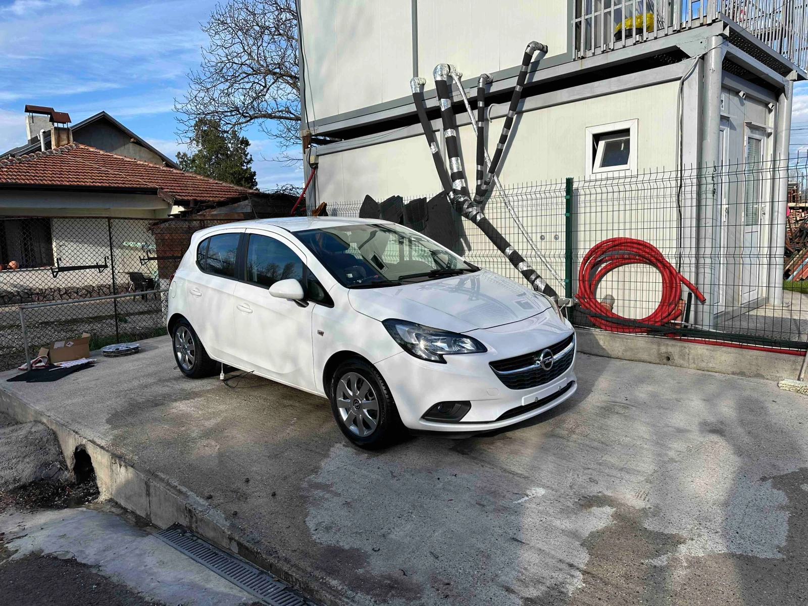 OPEL Corsa E 2015     ,    . | Mobile.bg   1