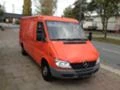 Окачване за Mercedes-Benz Sprinter 208, снимка 1