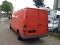 Окачване за Mercedes-Benz Sprinter 208, снимка 2