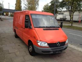     ,   Mercedes-Benz Sprinter 208