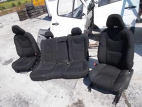 Седалки - обикновени, спортни, снимка 4