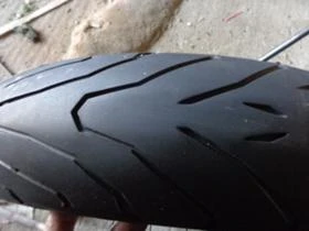 Гуми, снимка 3