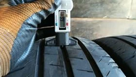 Гуми Летни 195/70R15, снимка 8