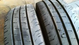 Гуми Летни 195/70R15, снимка 2