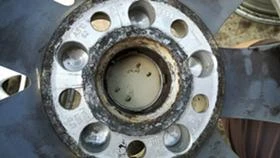 Джанти за Audi, снимка 4