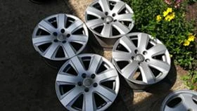 Джанти за Audi, снимка 1