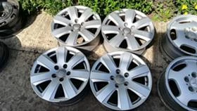 Джанти за Audi, снимка 3