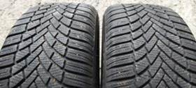 Гуми Зимни 235/55R18, снимка 4