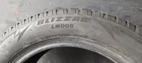 Гуми Зимни 235/55R18, снимка 7