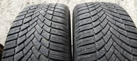 Гуми Зимни 235/55R18, снимка 3