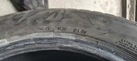 Гуми Зимни 235/55R18, снимка 8