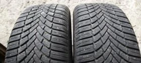 Гуми Зимни 235/55R18, снимка 1