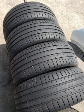 Гуми Летни 225/50R17, снимка 3