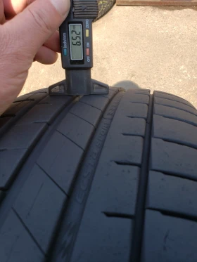 Гуми Летни 225/50R17, снимка 9