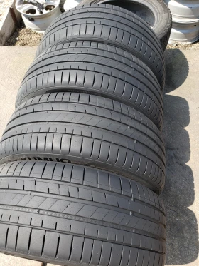 Гуми Летни 225/50R17, снимка 4