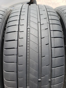 Гуми Летни 225/50R17, снимка 5