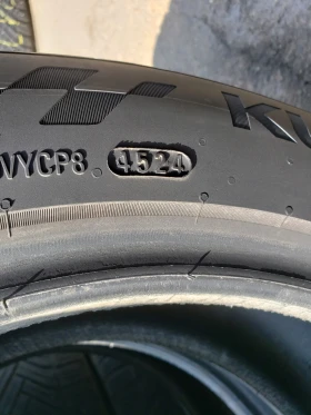 Гуми Летни 225/50R17, снимка 7