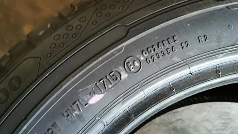 Гуми Летни 195/70R15, снимка 7 - Гуми и джанти - 25612183